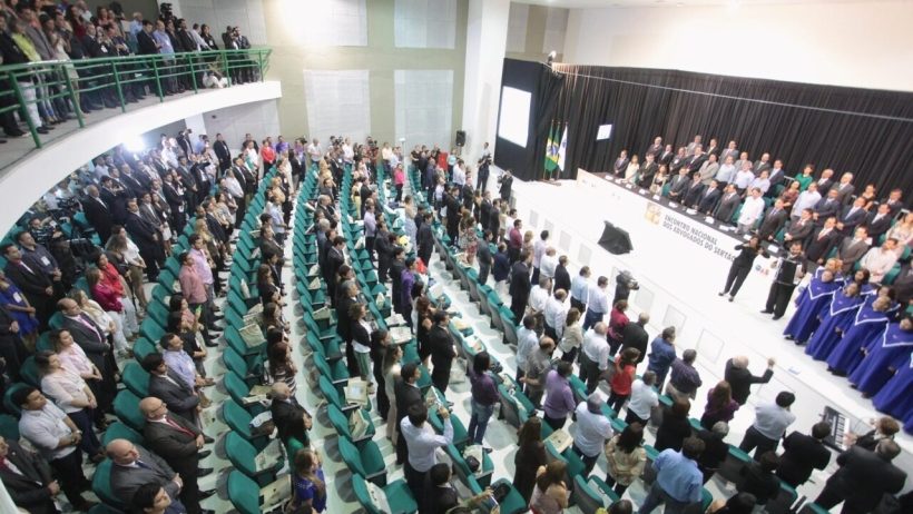 Centro de Convenções do Cariri celebra 10 anos de inauguração