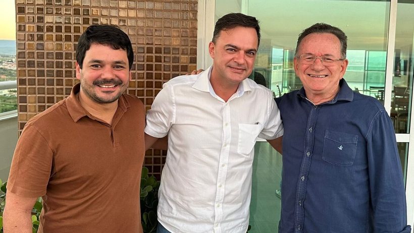 Fernando Santana anuncia nomes para coordenação da pré-campanha para prefeito