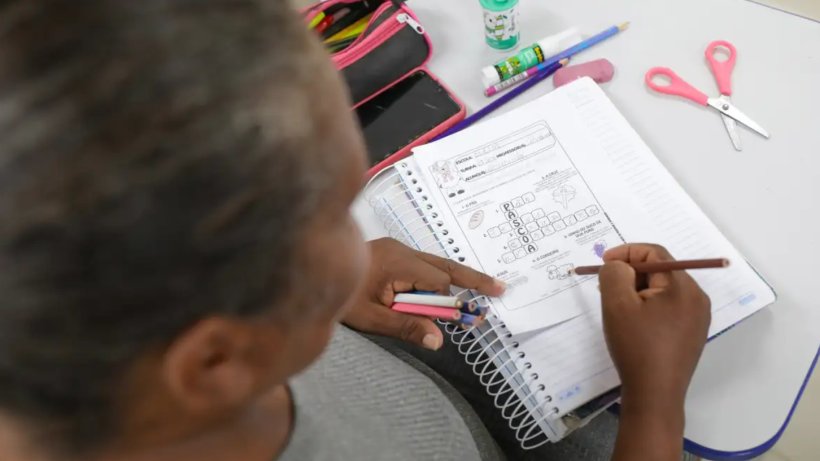 Estado do Ceará apresenta redução de 4,7% no número de analfabetismo