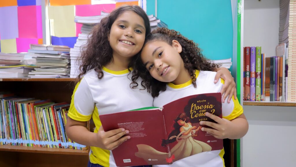 (Foto: Alcides Freire/Prefeitura de Fortaleza)