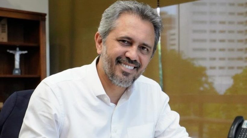 Governador do Ceará recebe menor salário entre os governadores brasileiros