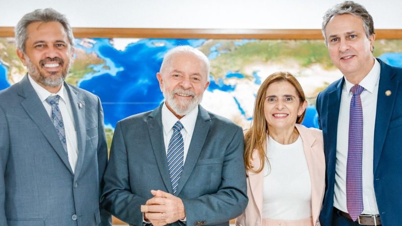 Resultados positivos na Educação do Ceará fazem Eliana Estrela almejar candidatura no Crato