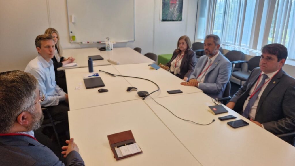 (Foto: divulgação/Ascom Casa Civil)