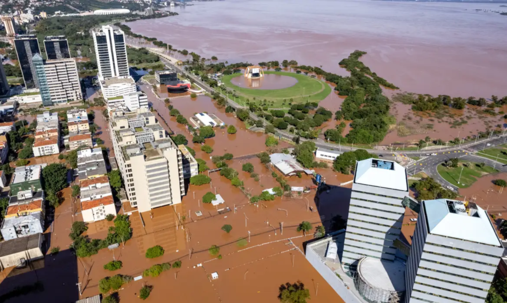 (Foto: Gustavo Mansur/Palácio Piratini)
