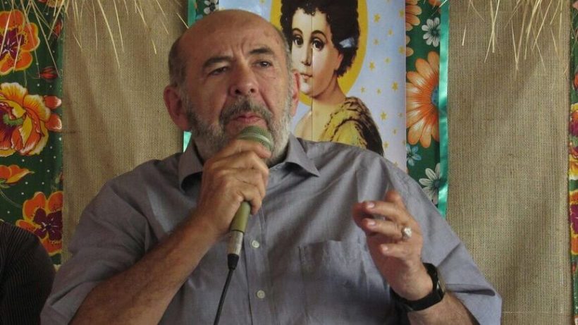 Ex-prefeito de Massapê, Jacques Albuquerque, morre aos 72 anos