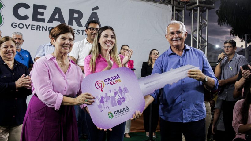 Com articulação de Jô Farias, Casa da Mulher Horizontina é inaugurada no município