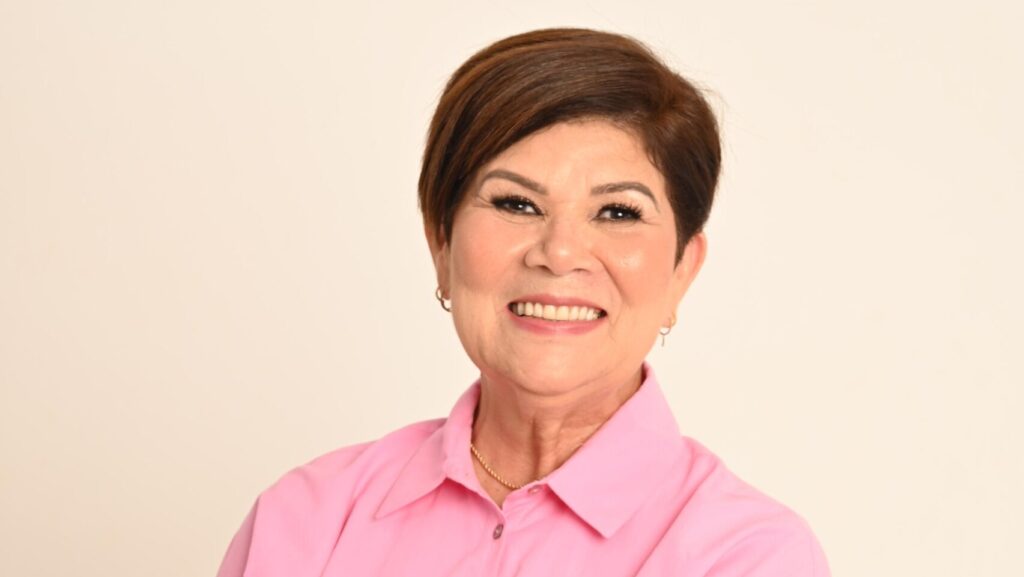Deputada estadual Jô Farias