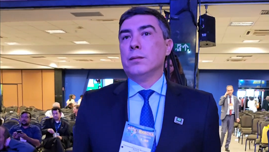 Jr. Castro confirma presença de 80 prefeitos na Marcha a Brasília