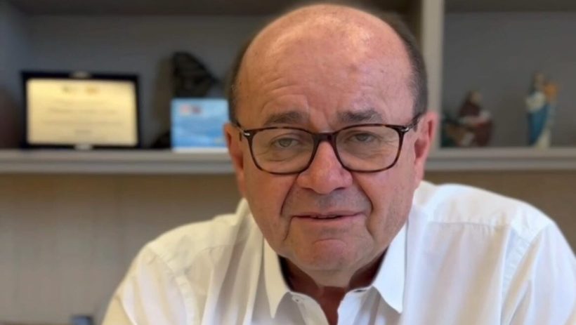 Marcondes Ferraz nega ter falido Consórcio de Saúde do Centro-Sul, mas não responde sobre irregularidades