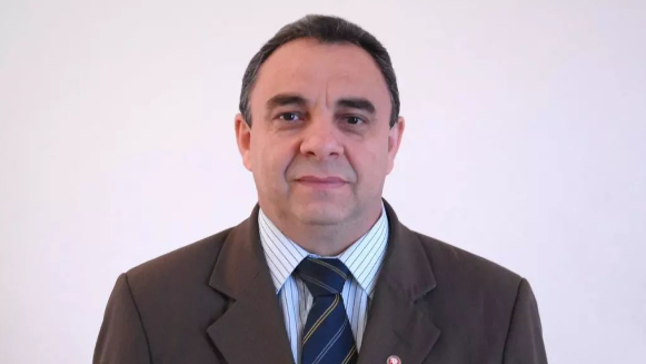 Elmano escolhe Marcos William Leite como novo desembargador do TJCE