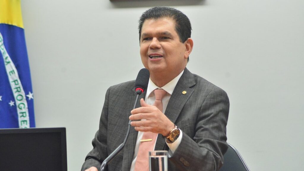 (Foto: reprodução/Câmara dos Deputados)