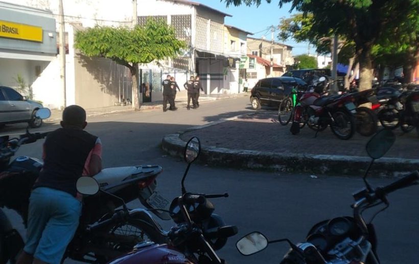Prefeitura de Tejuçuoca é investigada sob suspeita de irregularidades com cooperativa