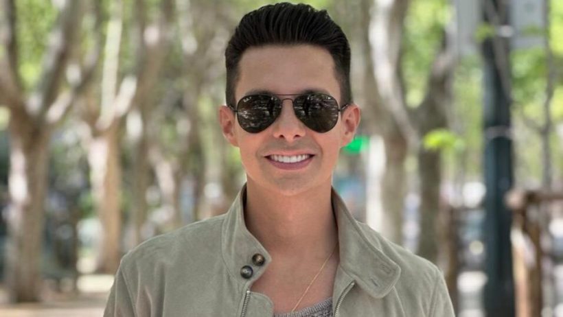 Patriolino Ribeiro Neto se prepara para estreia da próxima temporada do programa “Bora Viajar?!”