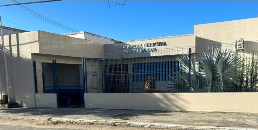 Operação da Procap em Tejuçuoca resulta na suspensão de contratos da prefeitura com cooperativas