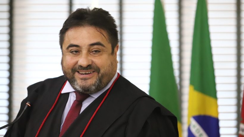 Procurador Rinaldo Janja deve ser o substituto de Marcos William na Procap