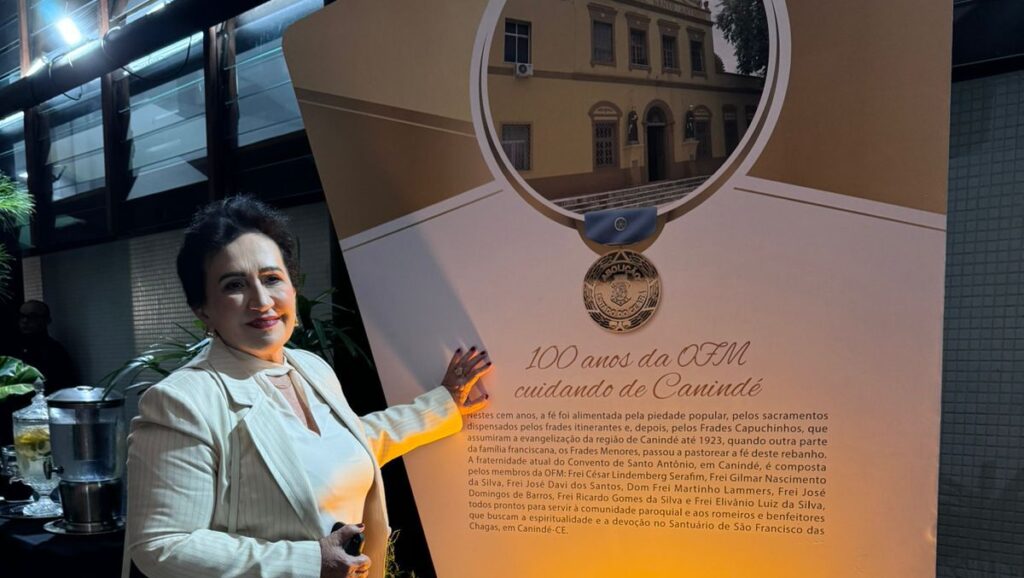 (Foto: divulgação/Prefeitura de Canindé)