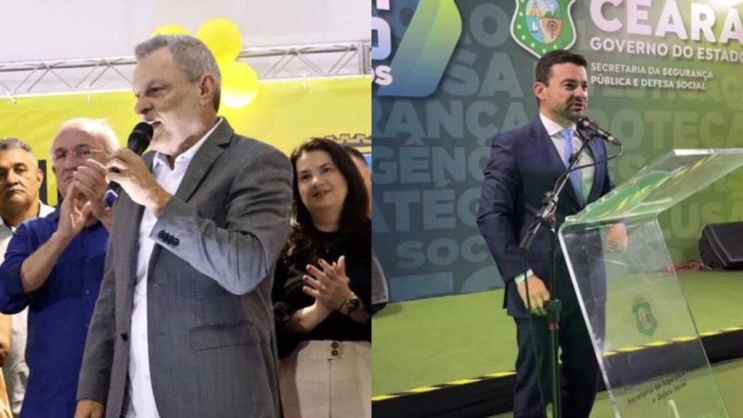 Prefeito Sarto critica entrevista de Samuel Elânio sobre violência: “absurdo e inacreditável”