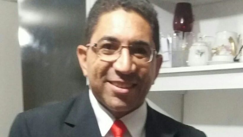 Vereador do Crato é executado a tiros de fuzil quando chegava em casa