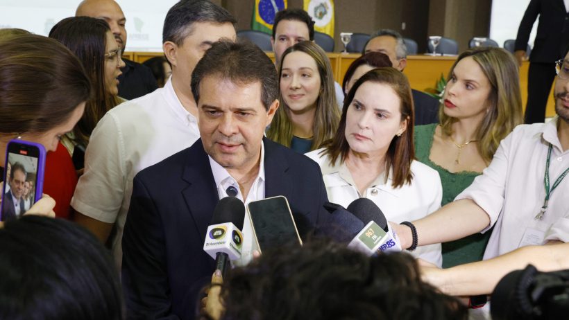Assembleia Legislativa do Ceará lança selo ESG na Gestão Pública