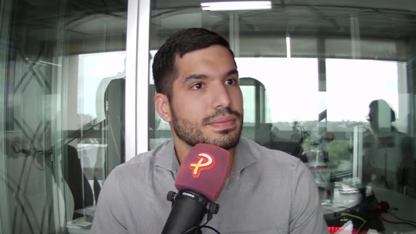 André Fernandes acredita na vitória da direita em Fortaleza