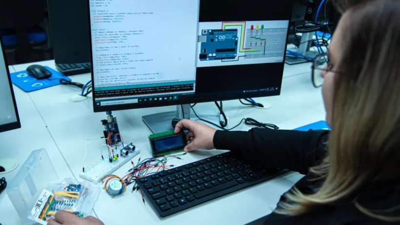 Prorrogada inscrições para mais de 2 mil vagas em cursos de Tecnologia no Ceará