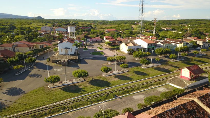 Prefeitura de Pires Ferreira é alvo de operação do MPCE por suspeita de corrupção