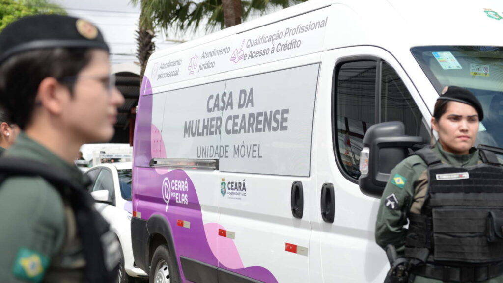 Foto: Governo do Ceará