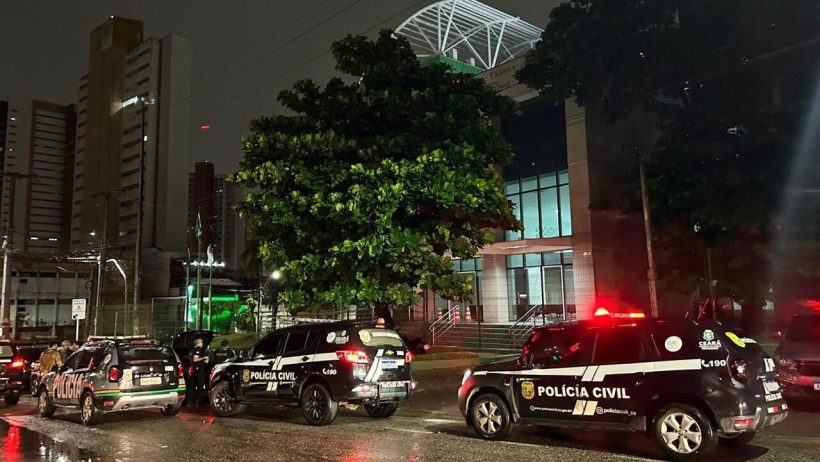 Foto: Polícia Civil
