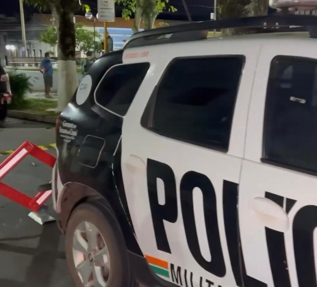 Chacina em Viçosa do Ceará deixa sete mortos e dois feridos