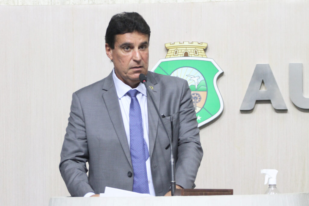Agenor Neto