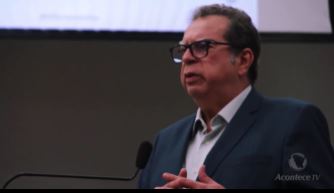 Conselheiro do TCE-Ceará, Alexandre Figueiredo, Morre aos 66 Anos