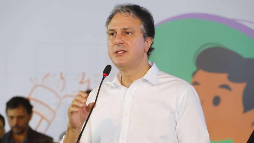 (Foto: Helene Santos/Governo do Ceará)