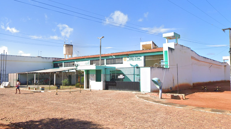 Foto: reprodução/Unidade Prisional Regional do Cariri