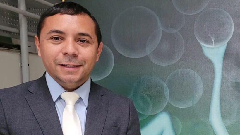 Vereador perde mandato e suplente assume vaga na Câmara de Mombaça