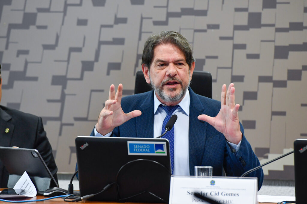 Cid Gomes