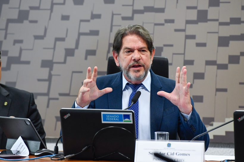Cid Gomes