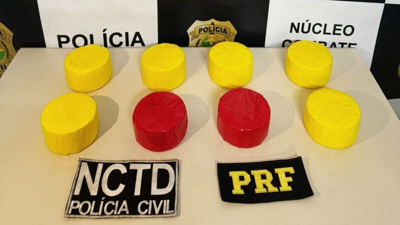 (Foto: reprodução/SSPDS)