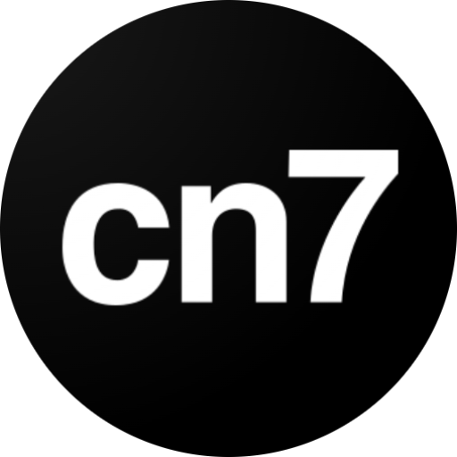 Logo de CN7