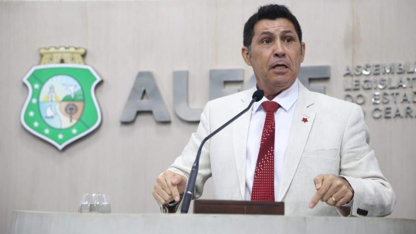 De Assis Diniz afirma que Elmano continua aberto às negociações com grevistas do ensino superior