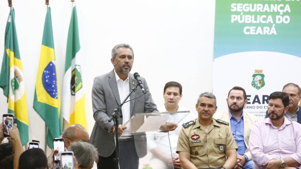 (Foto: Thiago Gaspar/Governo do Ceará)