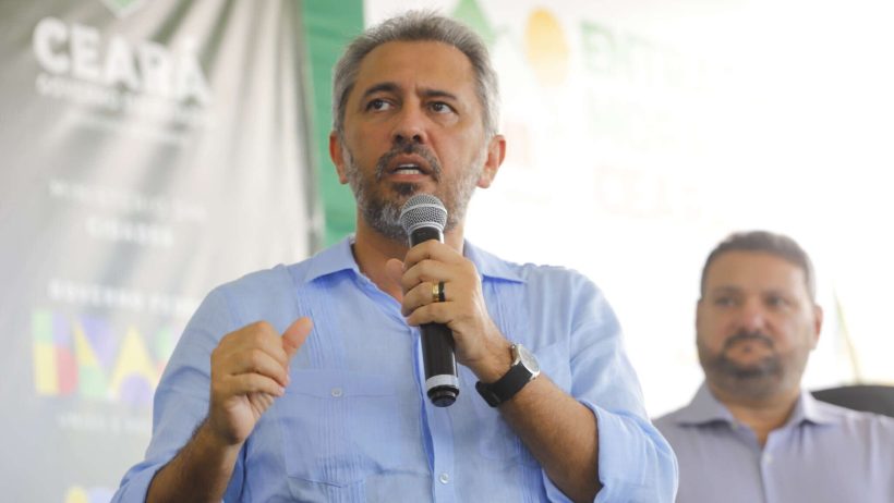 Elmano lança programa que concede subsídios na compra de imóveis