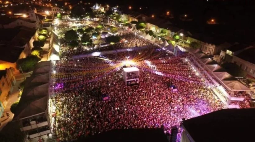 MPCE apura regularidade das contratações de artistas para o “Forricó 2024”