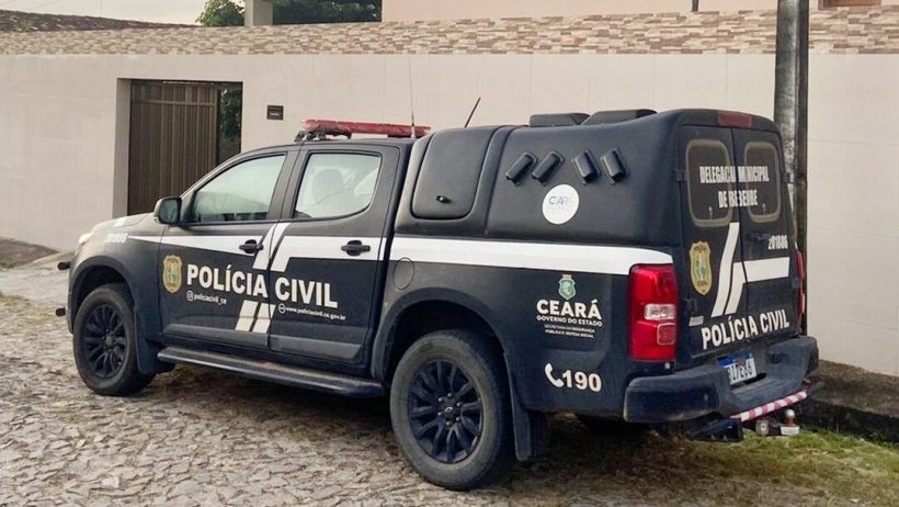 Ex-servidores da Câmara de Beberibe são presos suspeitos de “rachadinha”