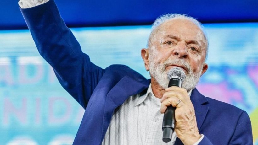 Presidente Lula faz nova visita ao Ceará no dia 02 de agosto