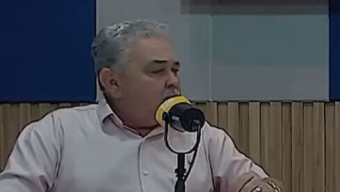 Prefeito de Santana do Acaraú admite acordo com facções criminosas