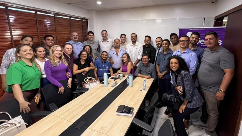 Podemos anuncia apoio à pré-candidatura de Bruno da Madeireira para Prefeitura de Maracanaú