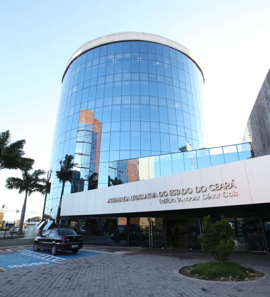 (Foto: reprodução/Alece)