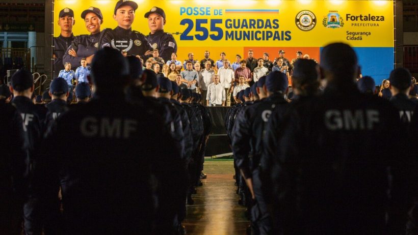 (Foto: divulgação/Prefeitura de Fortaleza)