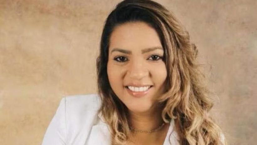 Vilma Freire, cotada para Prefeitura de Baturité, prefere continuar na Sema