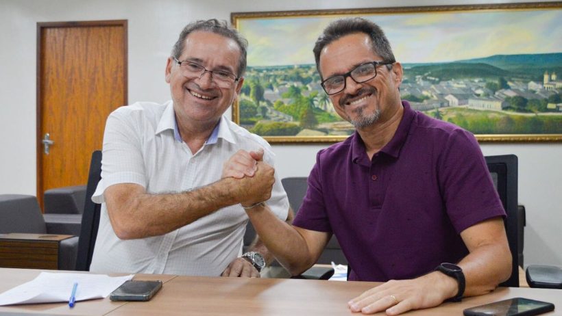 PT lança pré-candidatura de André Barreto a prefeito do Crato